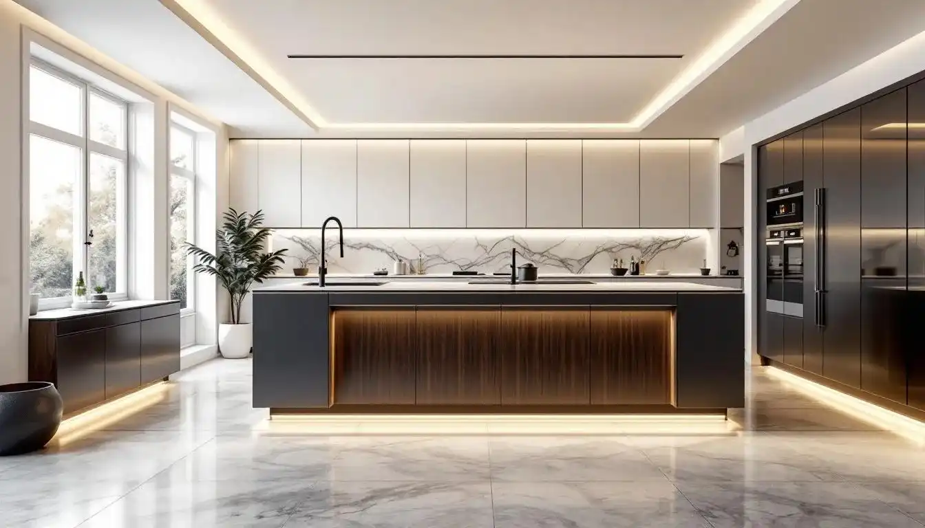 Cocina de Casa o chalet en venta en Godelleta con Amueblado