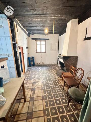 Piso en Venta en Casco Histórico
