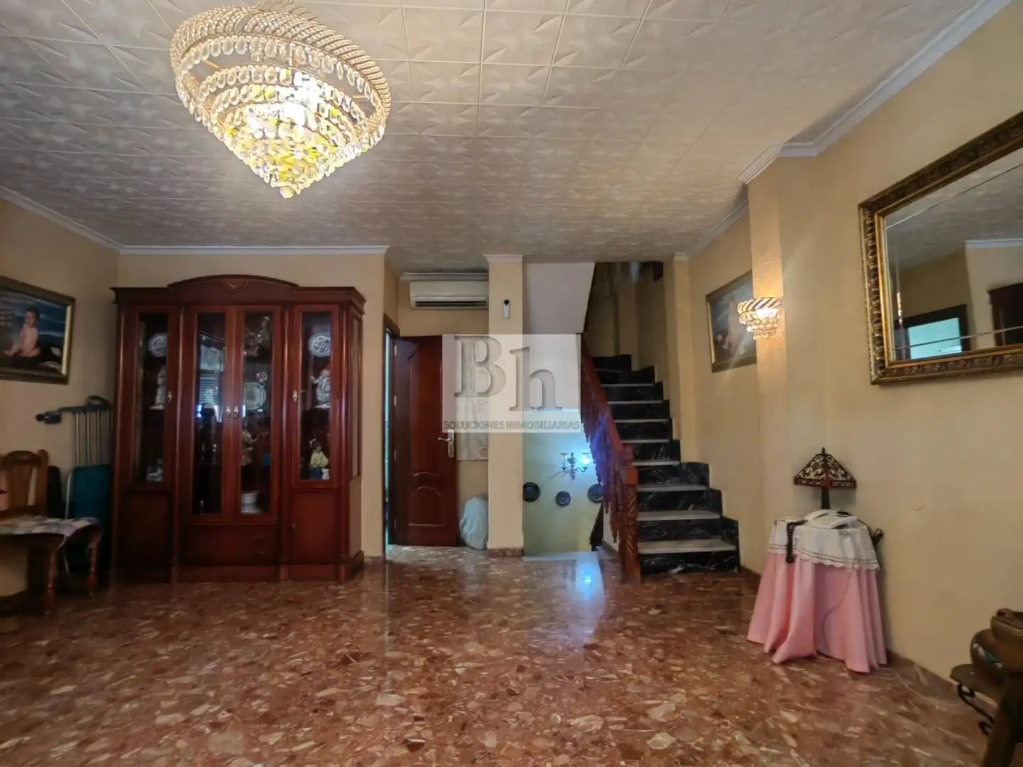 Casa en venda a Bailén - Miraflores, imagen 23
