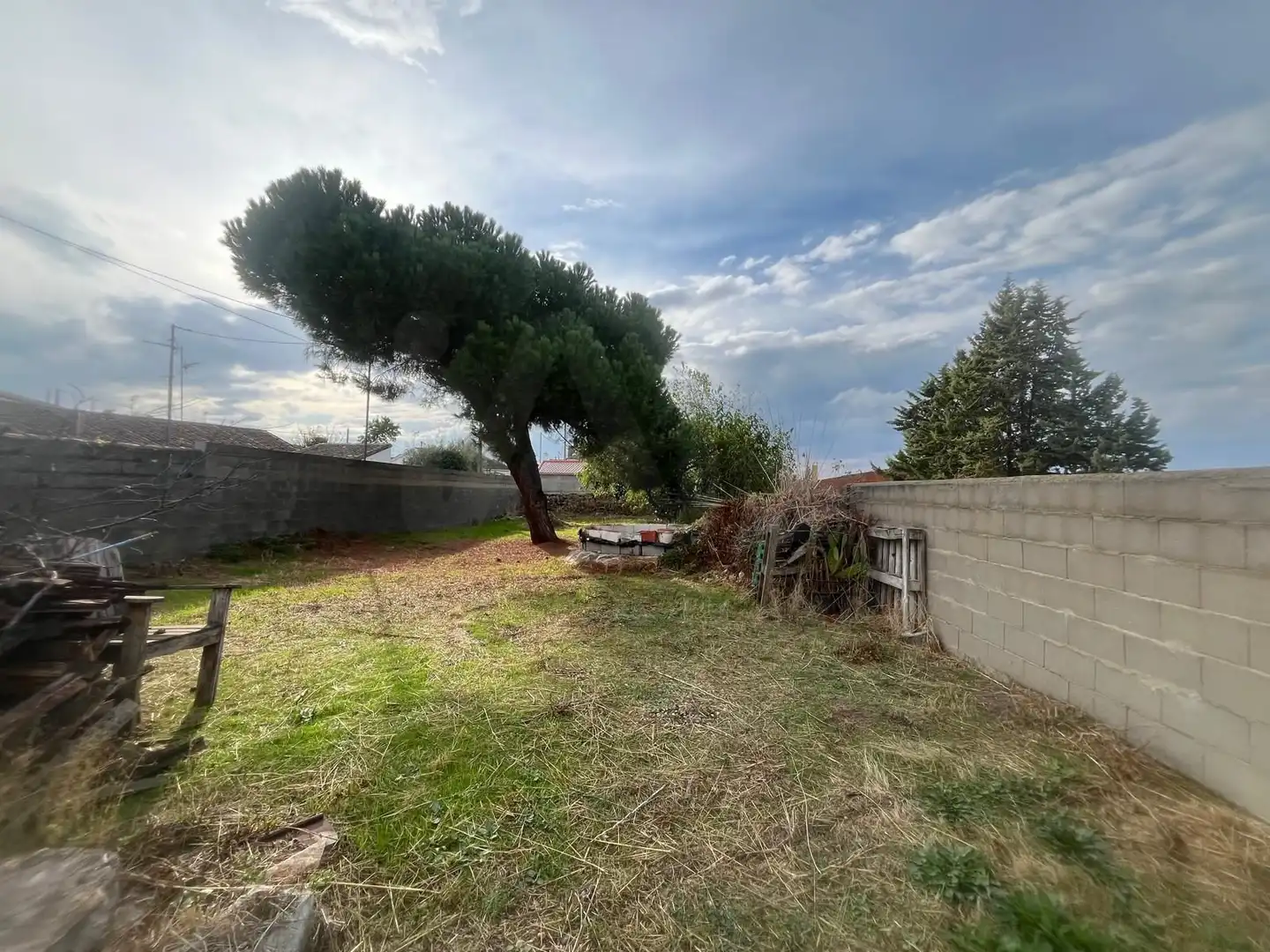 Finca rústica en venta en Martín de Yeltes, Salamanca