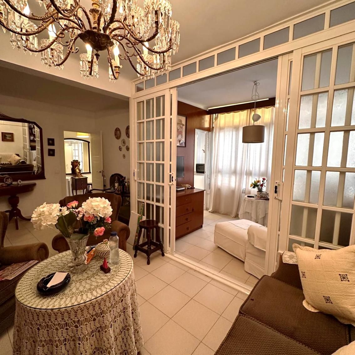 Piso en venta en Parque Victoria Eugenia, Bailén - Miraflores