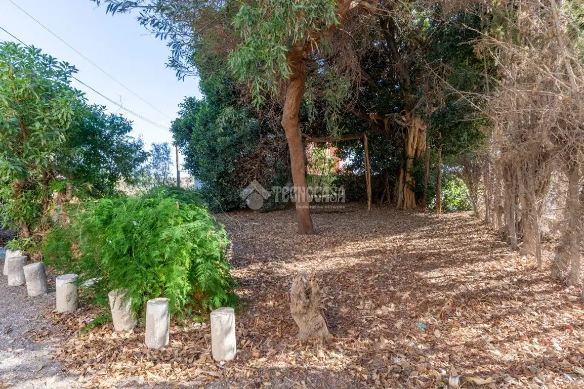 Casa amb jardí en venda a C. García Álvarez, imagen 24