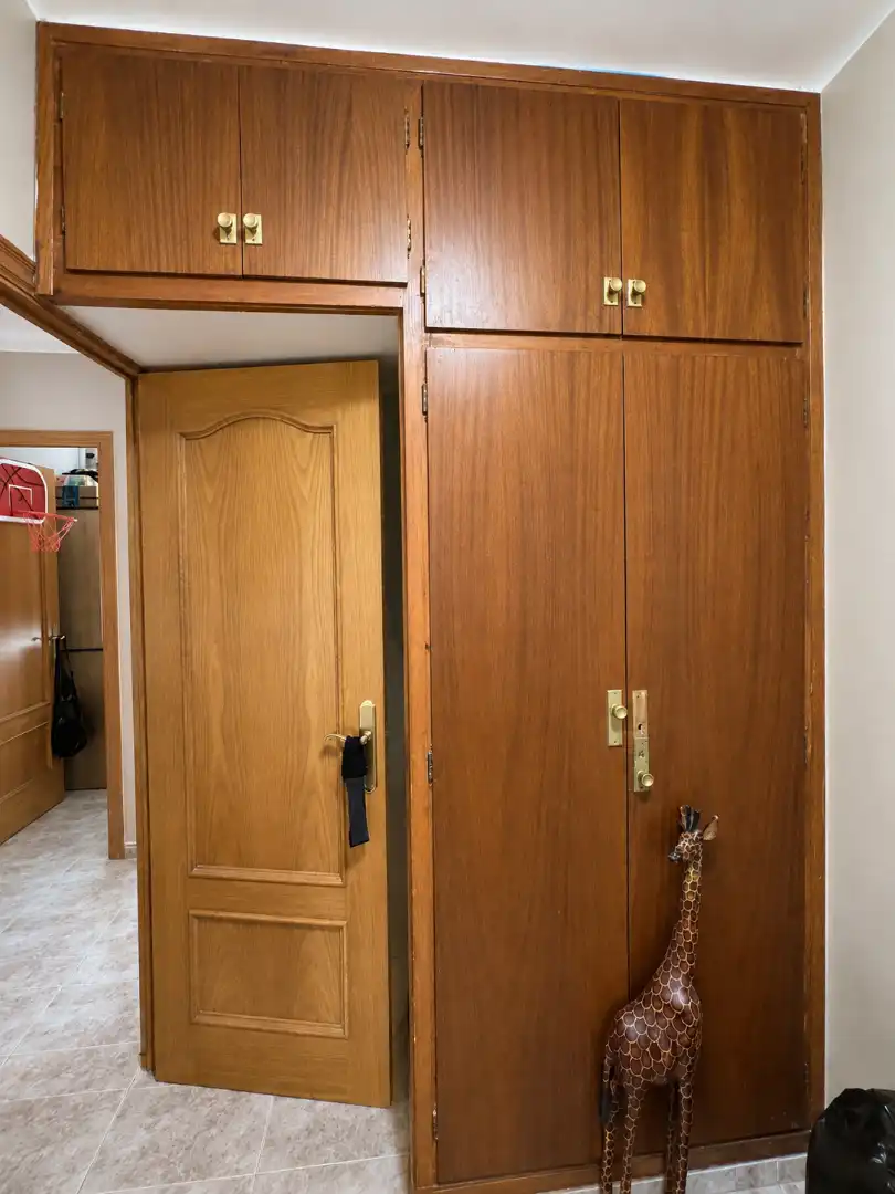 Piso en venta en Palamós con Calefacción, Terraza y Amueblado