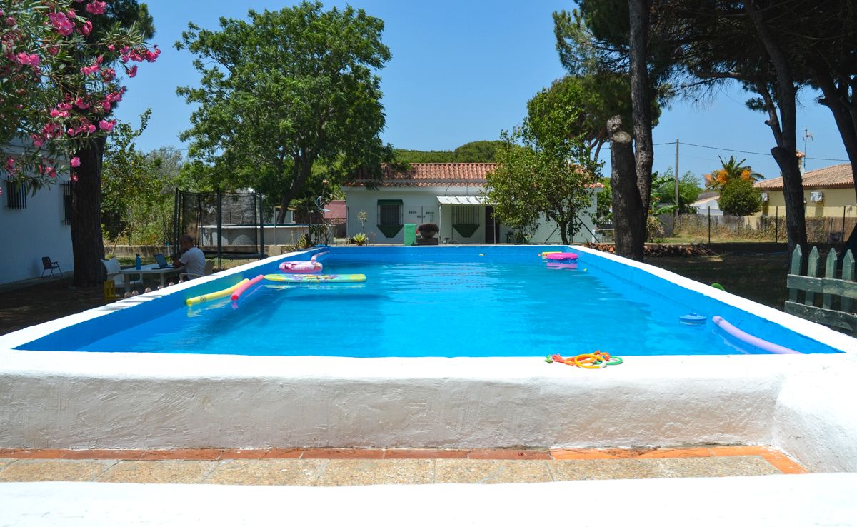 Country house for sale in Las Lagunas - Campano