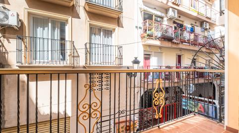 Foto 4 de Edifici en venda a Casco Antiguo - Puerto, Alicante