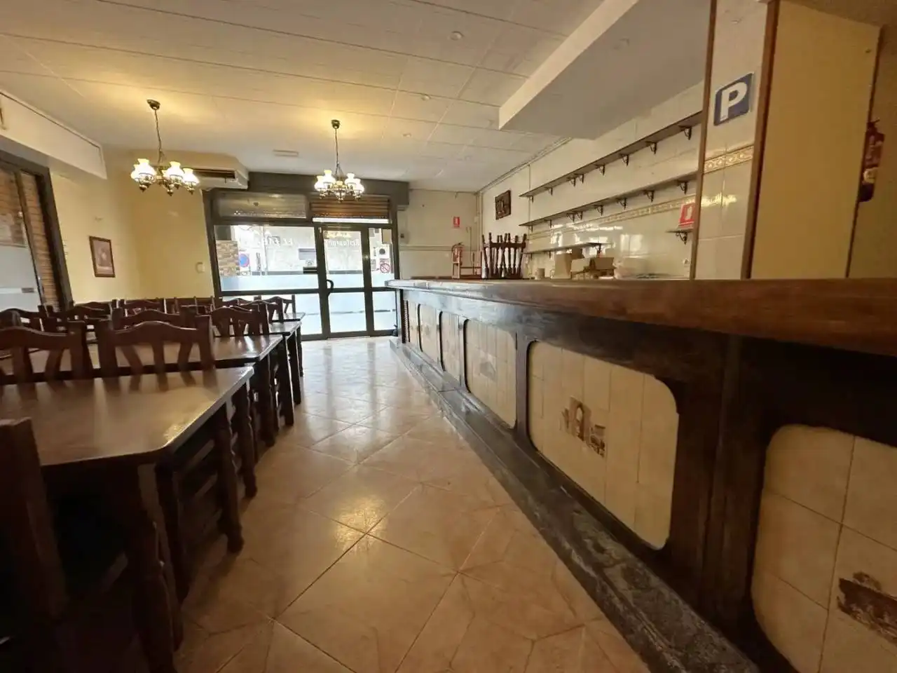 Local comercial en venda a Calle Carrer de l´Historiador Cardús 79, imagen 5