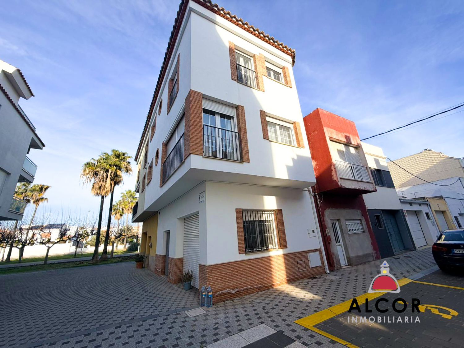 House or chalet for sale in Torreblanca