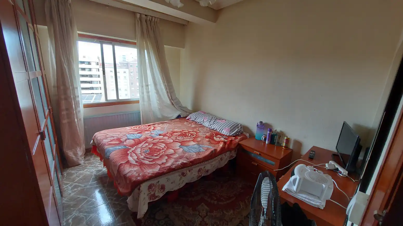 Wohnung mit Aufzug zum Verkauf in Logroño - Marqués de la Ensenada, imagen 8