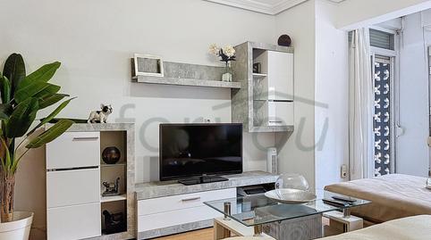 Foto 3 de Pis en venda a Paseo de Larratxo, Altza, Donostia - San Sebastián