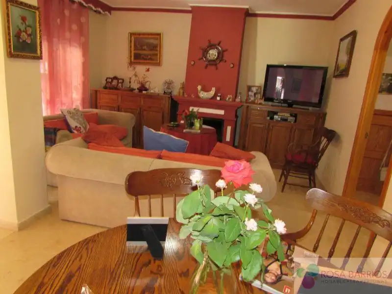 Reihenhaus mit Terrasse zum Verkauf in San Pedro de Alcántara, imagen 30