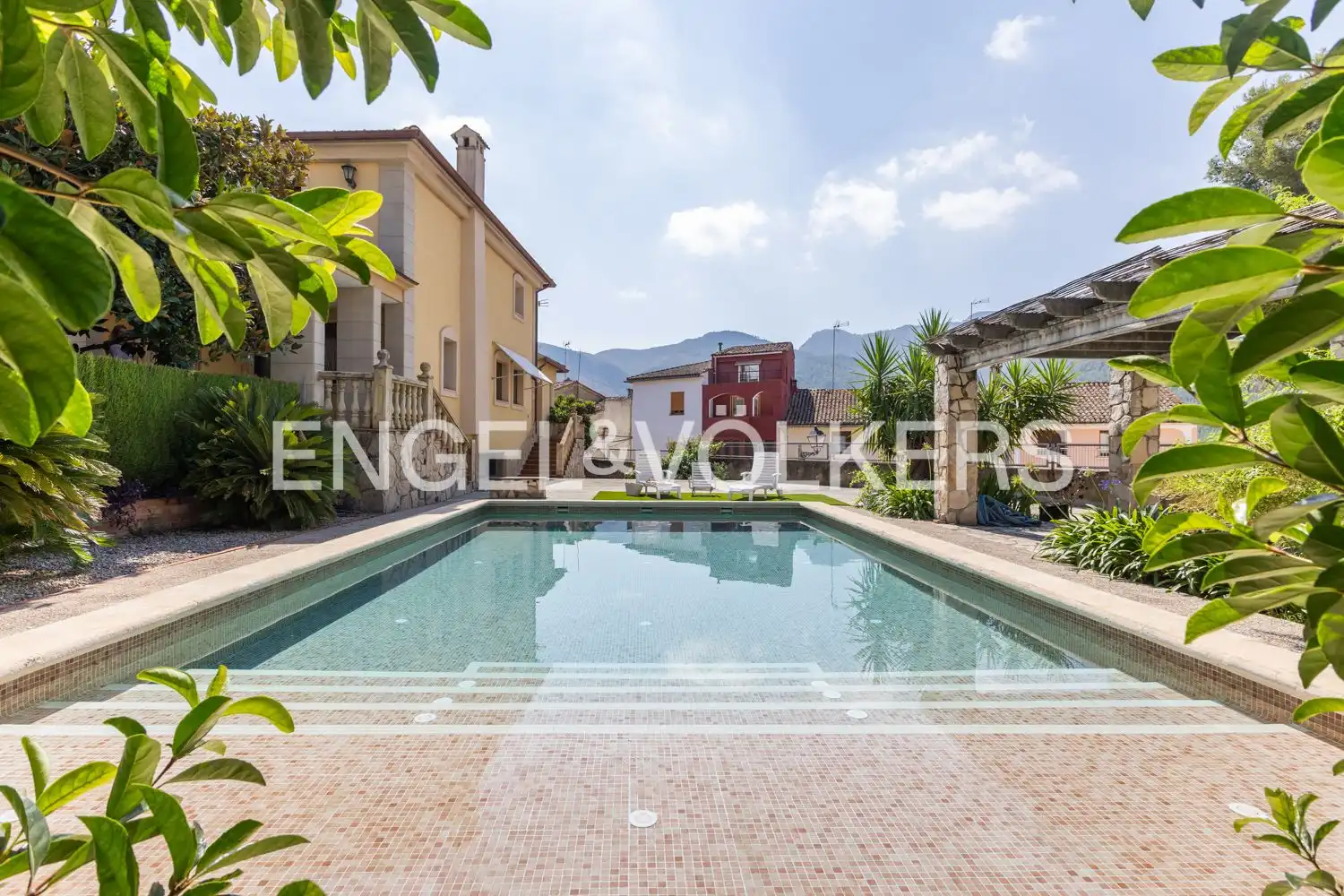 House with pool for sale in Montitxelvo / Montichelvo, imagen 65