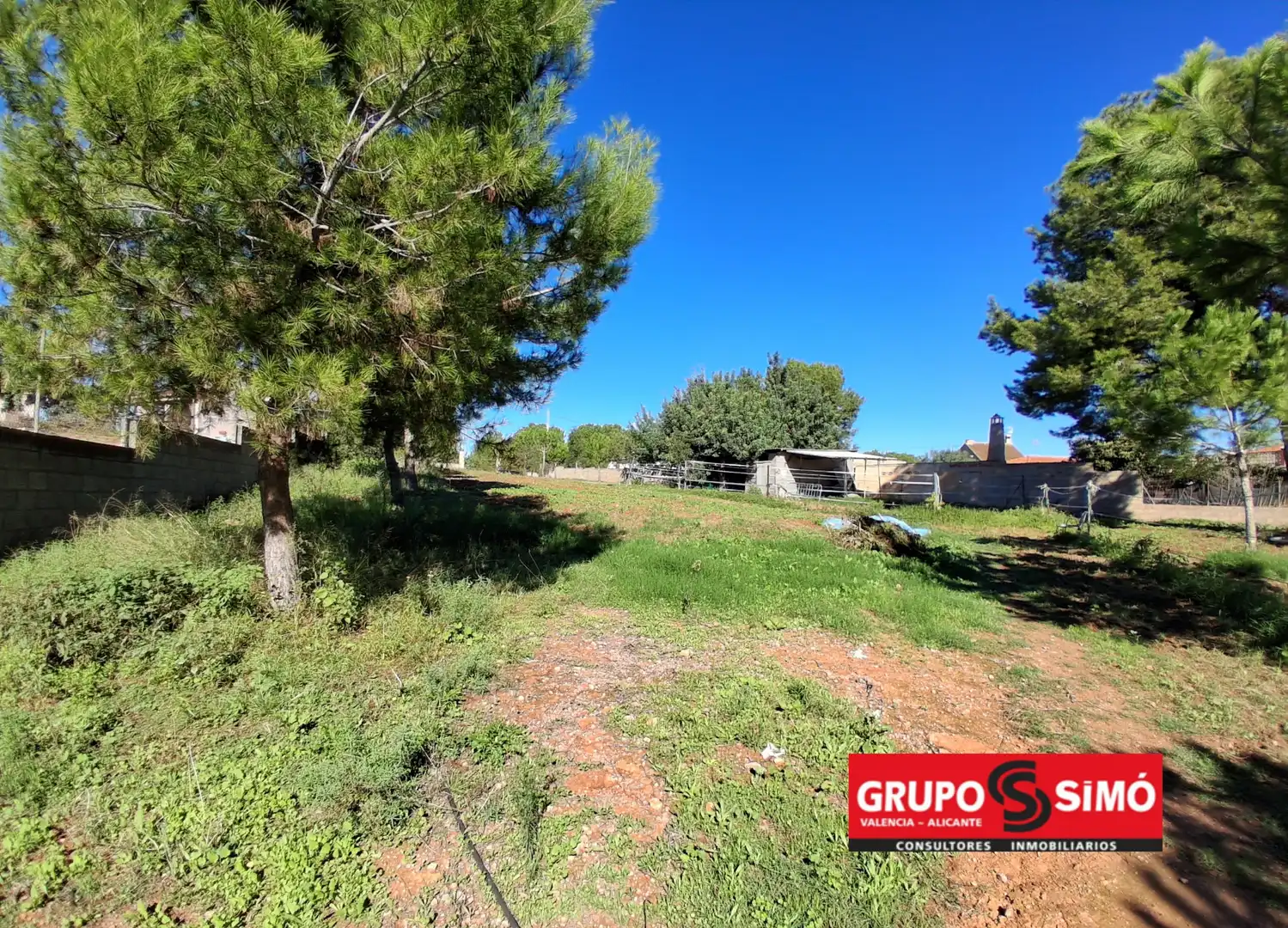 Rural land for sale in Corralet - Bonanza - Tres Rutas, imagen 4