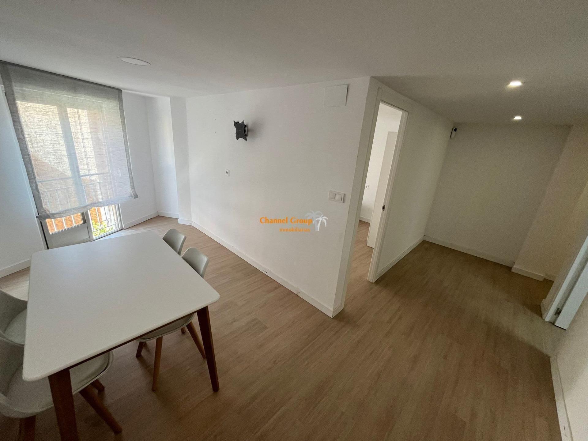 Piso de alquiler en Elche / Elx con Parquet