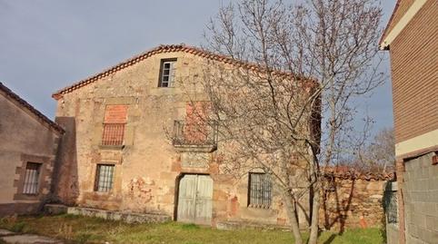 Foto 3 de Casa o xalet en venda a Fuente, 13, Barbadillo del Mercado, Burgos
