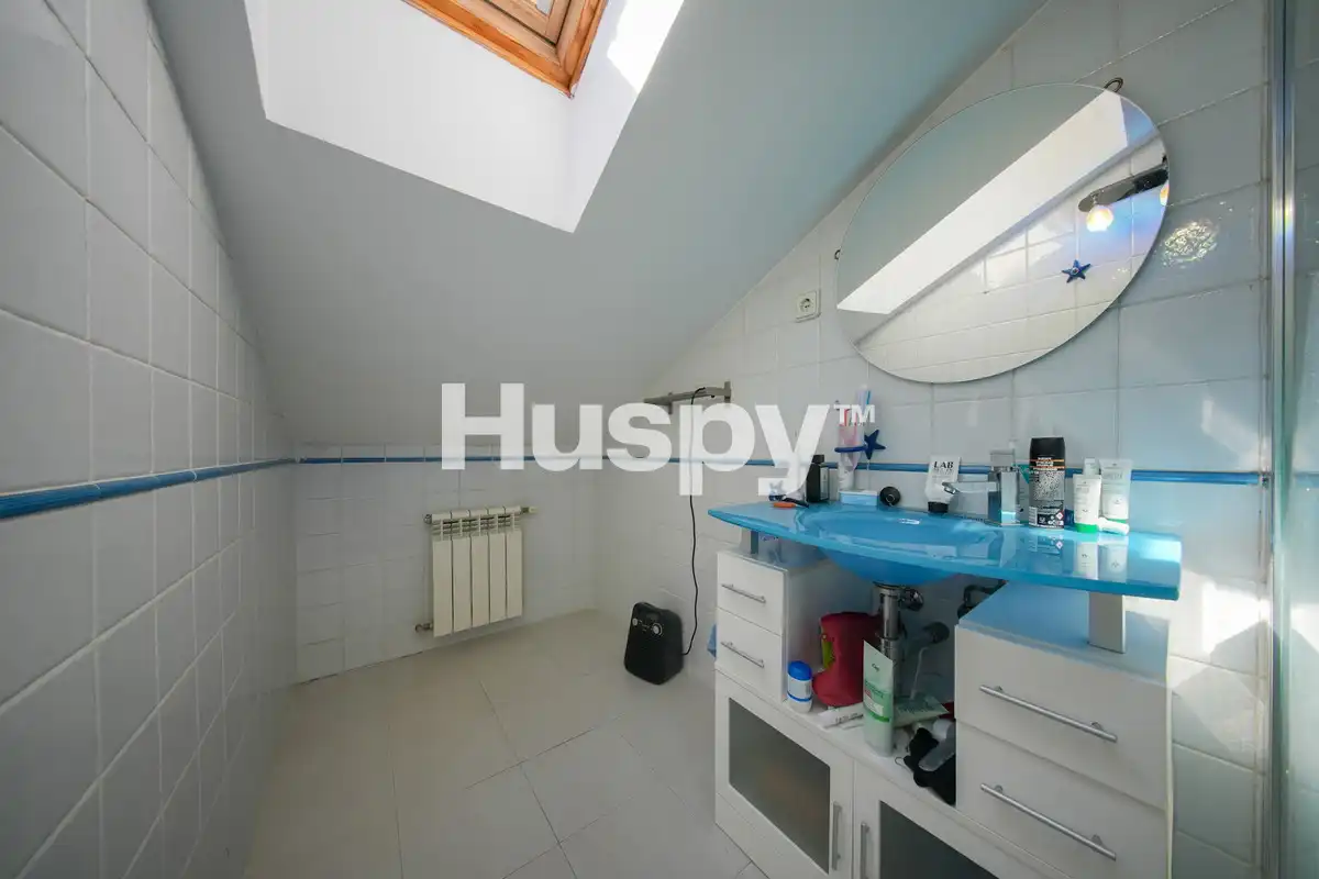 Chalet con piscina en venta en Dehesa – El Soto, imagen 51
