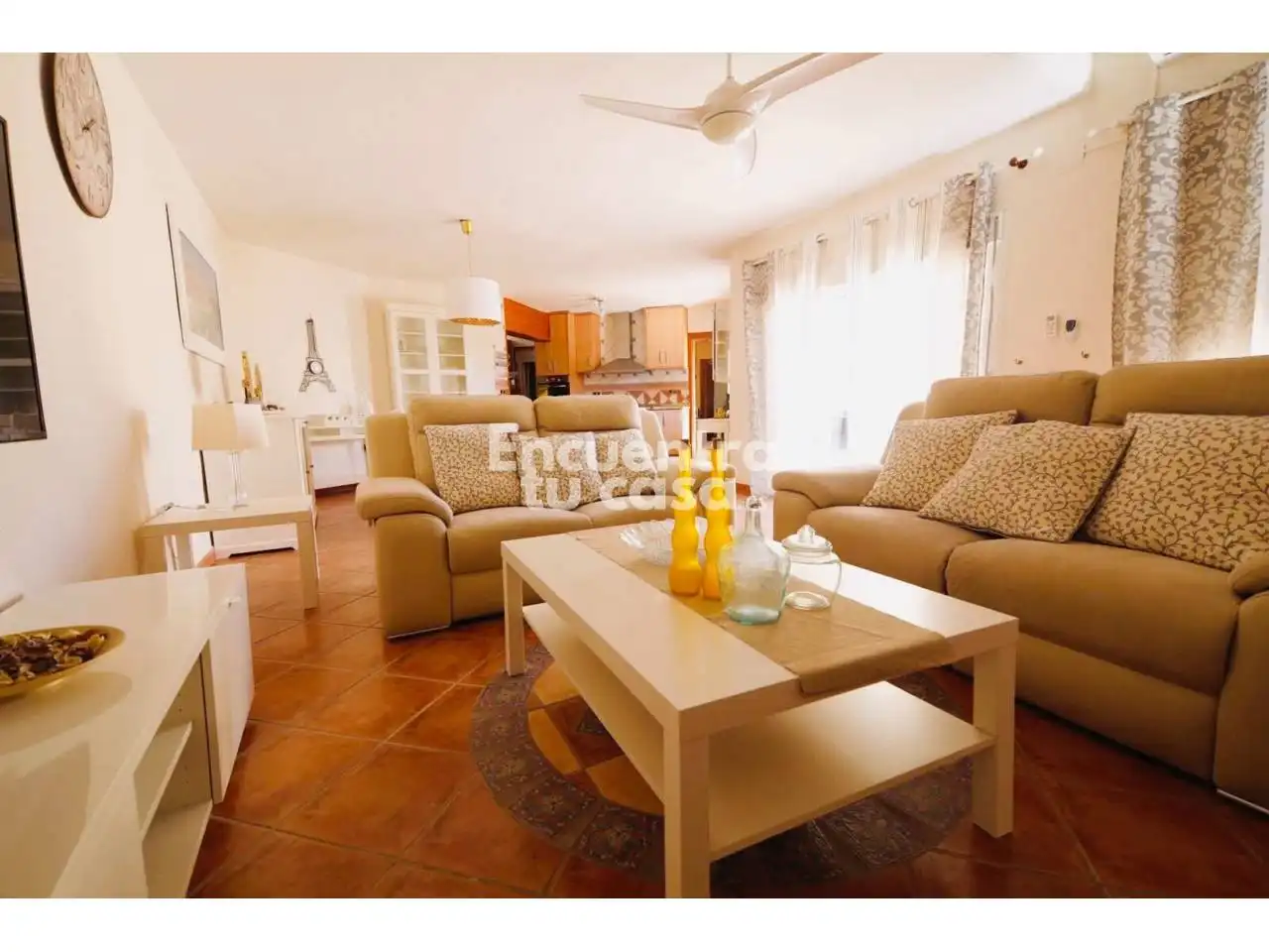 Houses for sale in Calle Orquidies, Barranco Hondo