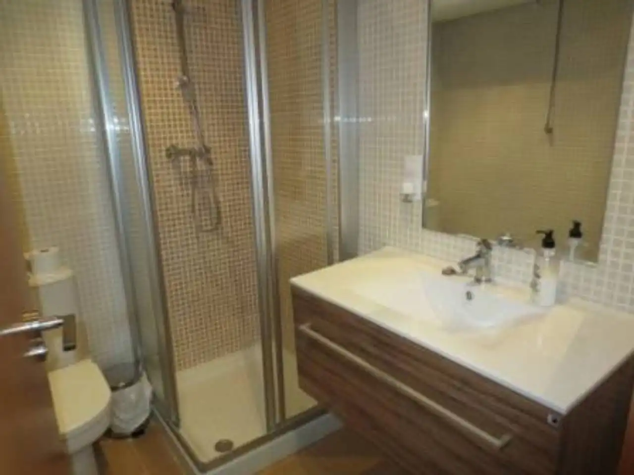 Bany de Edifici en venda en Burgos