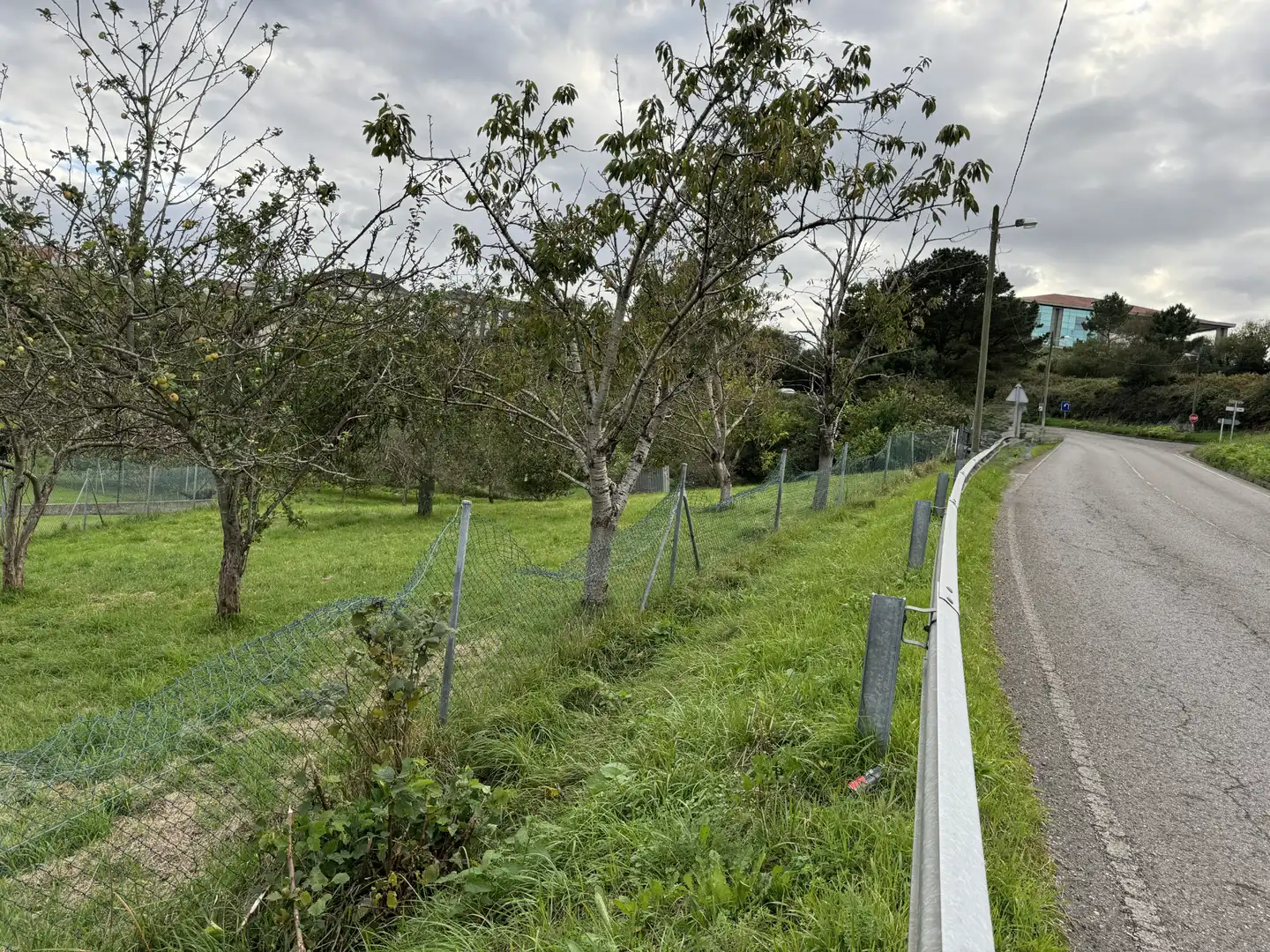 Lands and plots for sale in Lugar de La Florida 20, imagen 7