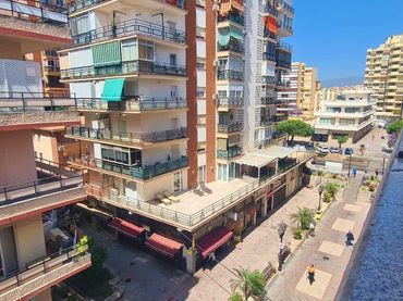 Wohnung mit Aufzug zum Verkauf in Puerto Deportivo
