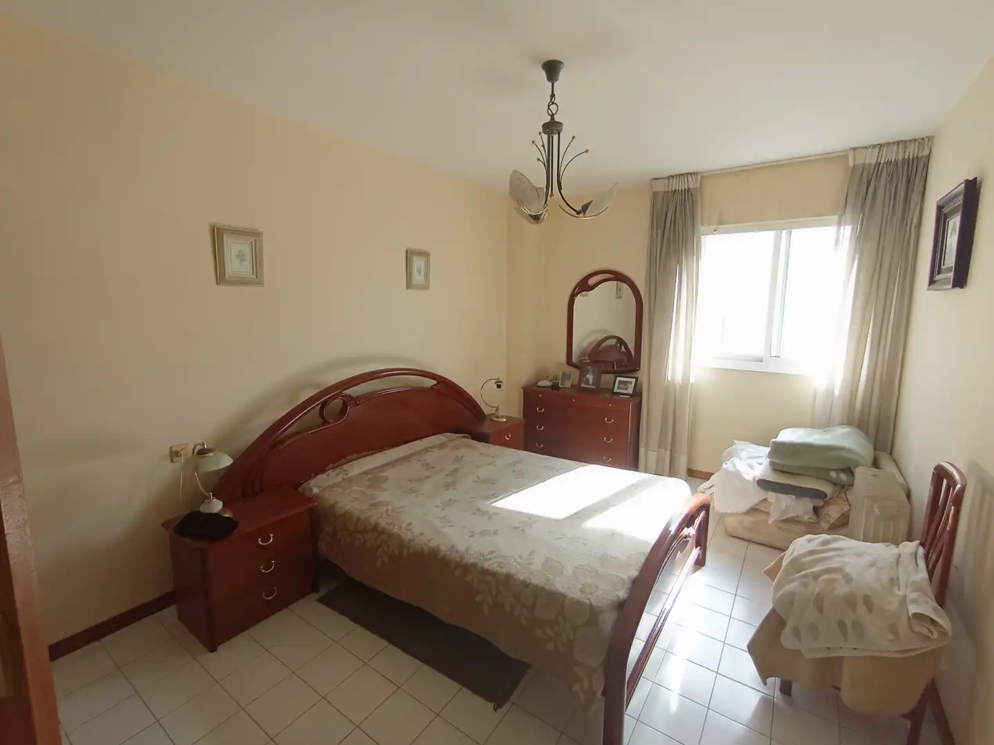 Piso en venta en Rúa Tirso de Molina 3, imagen 5