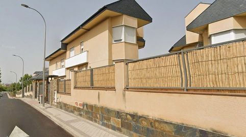 Photo 4 of Houses for sale in Briones Parc-10 del M-6, Corralejos - Campo de las Naciones, Madrid Capital