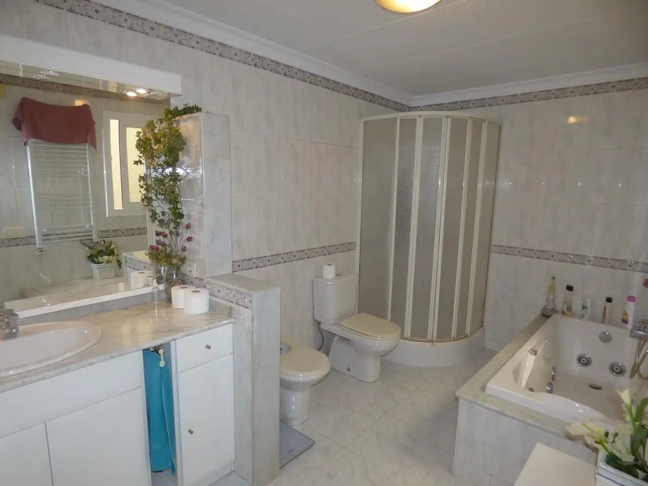 Casa con terraza en venta en Centre, imagen 16