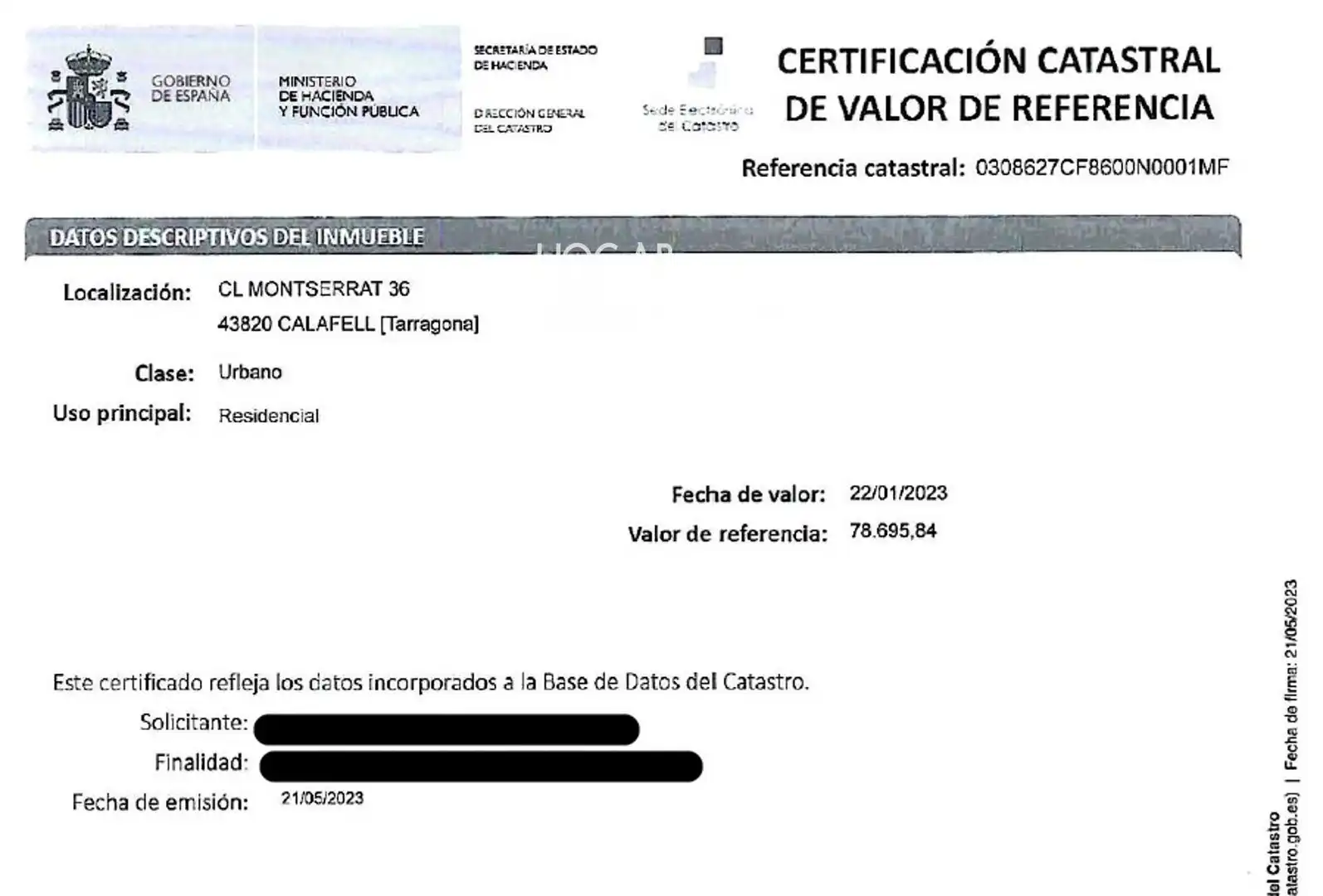 Local comercial en venda a Monturiol, imagen 5