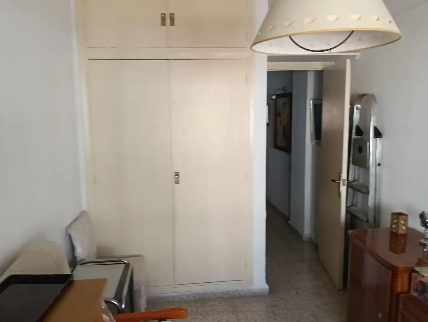 Duplex avec terrasse à vendre à Paseo Marítimo - San José - La Laguna, imagen 17