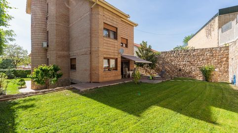 Photo 5 of Houses for sale in Carretera de Alcalá a Torrelaguna, Cobeña, Madrid