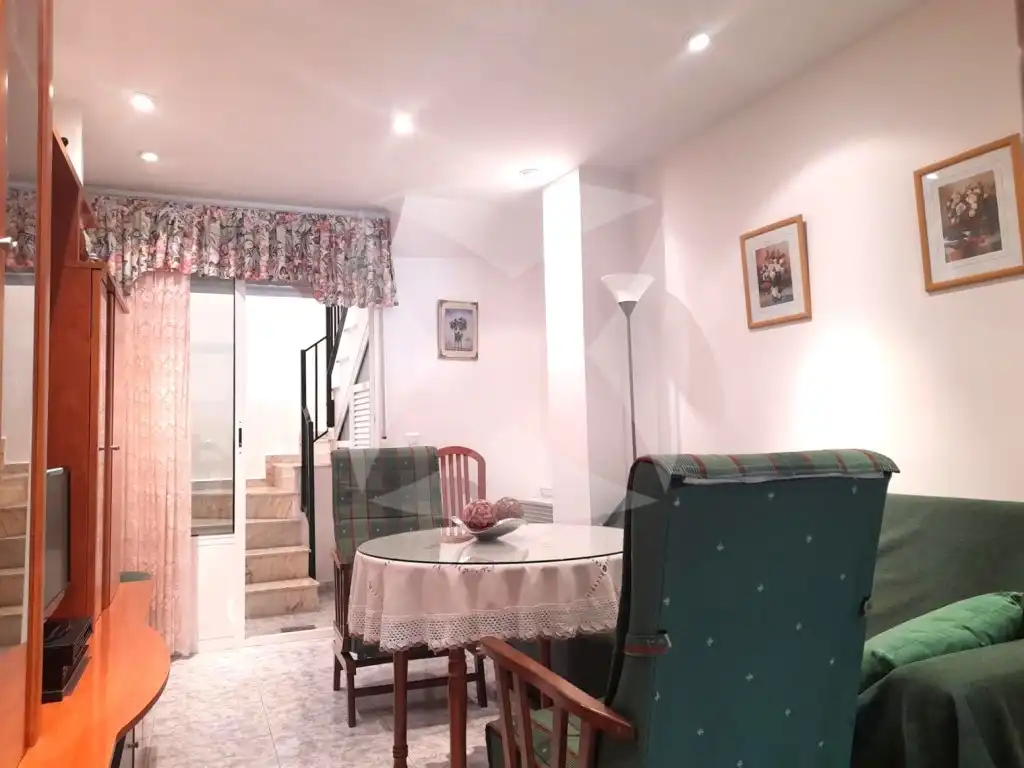 Casa o chalet en venta en Alburquerque con Balcón