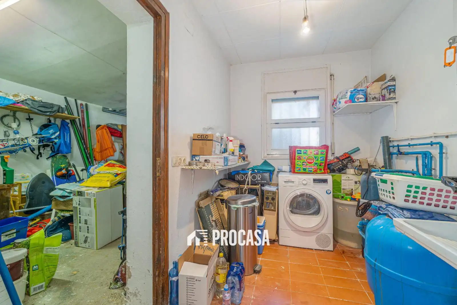 Cuina de Casa o xalet en venda en Empuriabrava amb Aire condicionat, Calefacció i Traster