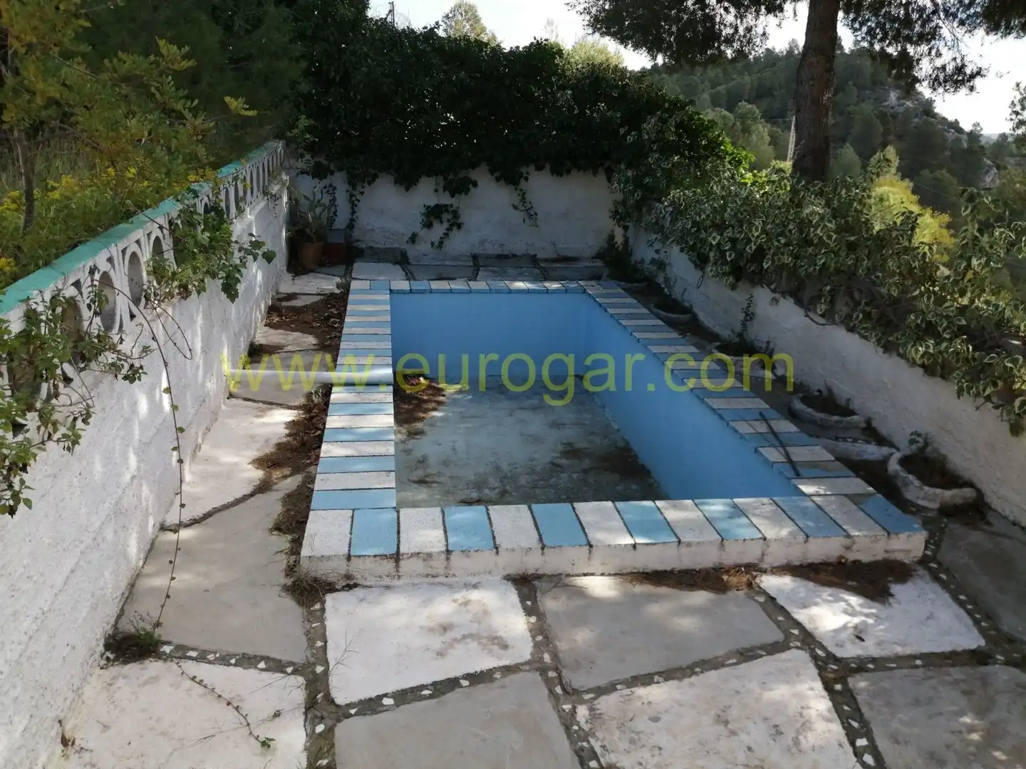 Villa avec piscine à vendre à Alborache, imagen 28