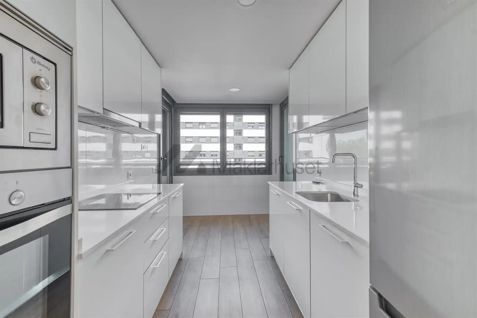 Apartamento en venta en Valdebebas - Valdefuentes