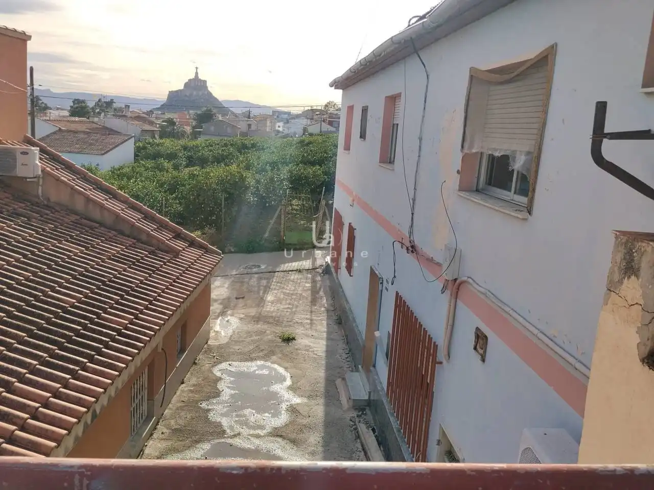 Casa o chalet en venta en Calle Miguel de Unamuno de Las Lumbreras, 4, Monteagudo