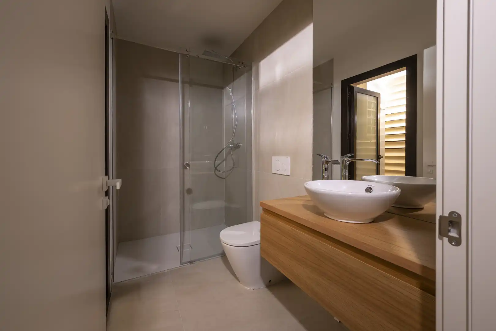 Apartment with pool for sale in El Higuerón, imagen 14
