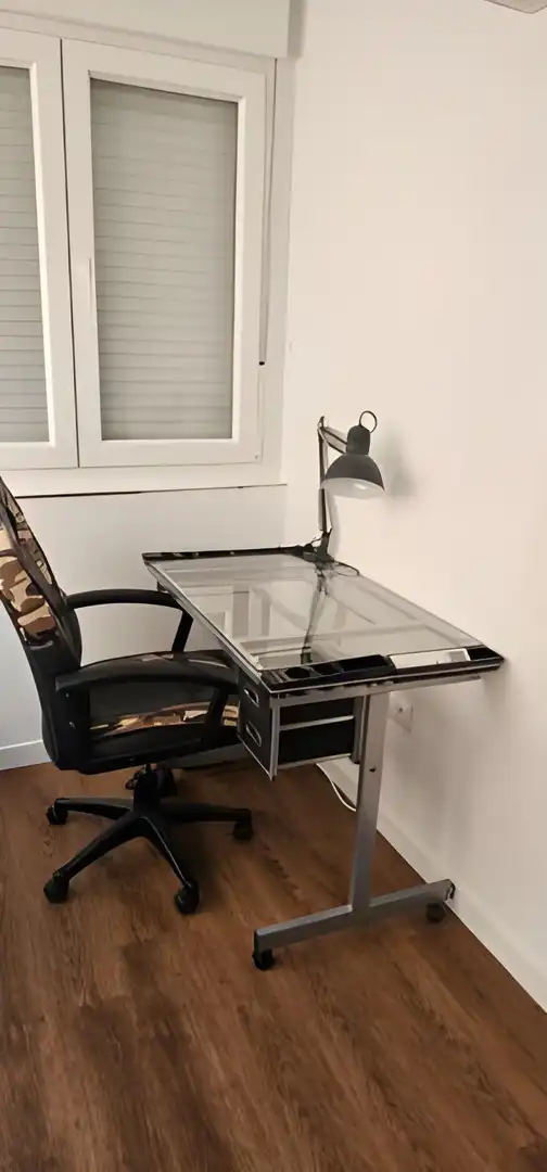 Flat for rent in Calle POLO Y CAÑA, La Cruz