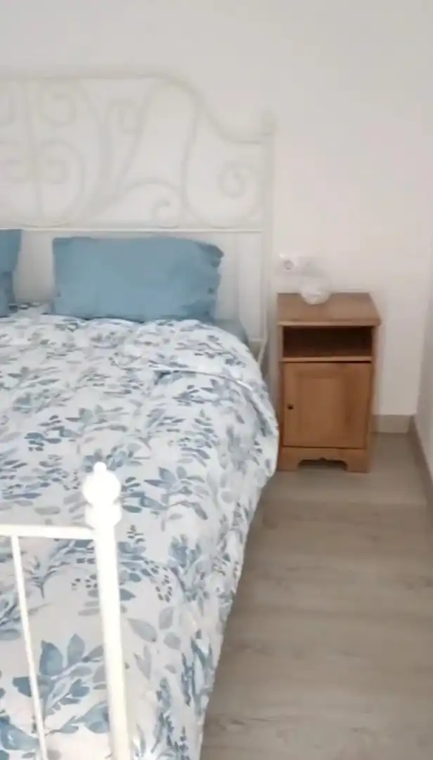 Habitación de Piso de alquiler en Las Caletillas - Punta Larga