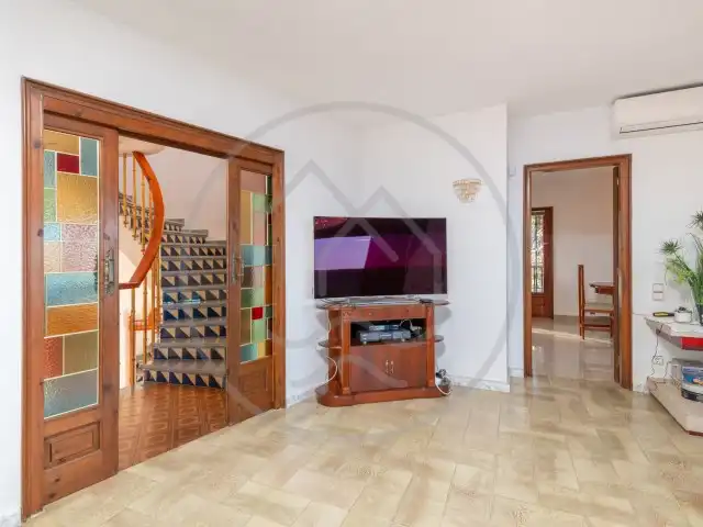 Haus oder Chalet zum Verkauf in Palafrugell mit Klimaanlage, Heizung und Privatgarten