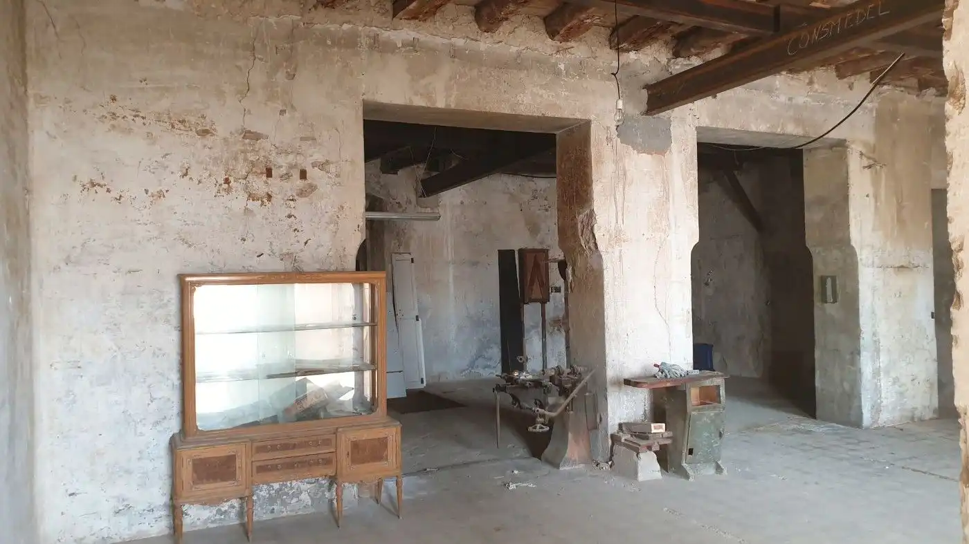 Business premises to rent in Carrer de Sobrerroca 30, imagen 12