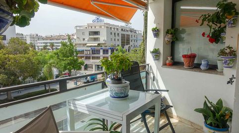 Foto 4 de Apartament en venda a Ricardo Soriano, 72, Ricardo Soriano, Marbella