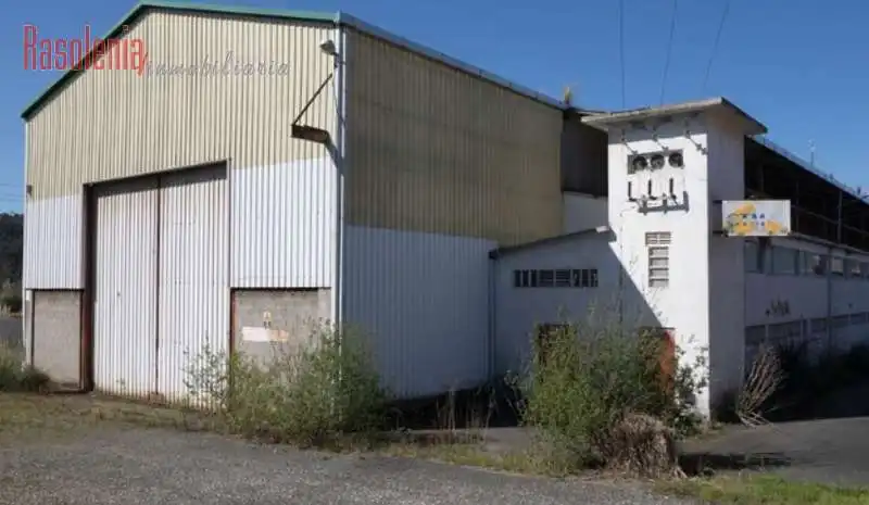 Nau industrial en venda a Benito Vicetto 18, imagen 10