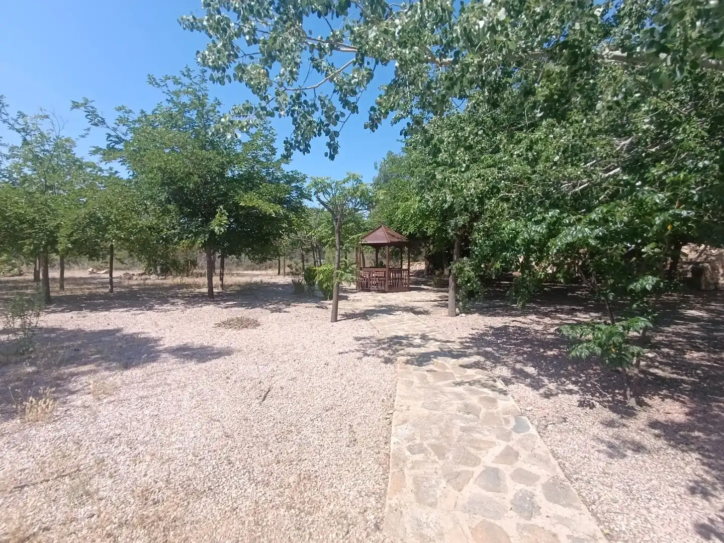 Casa o xalet en venda en Totana amb Aire condicionat, Jardí privat i Terrassa