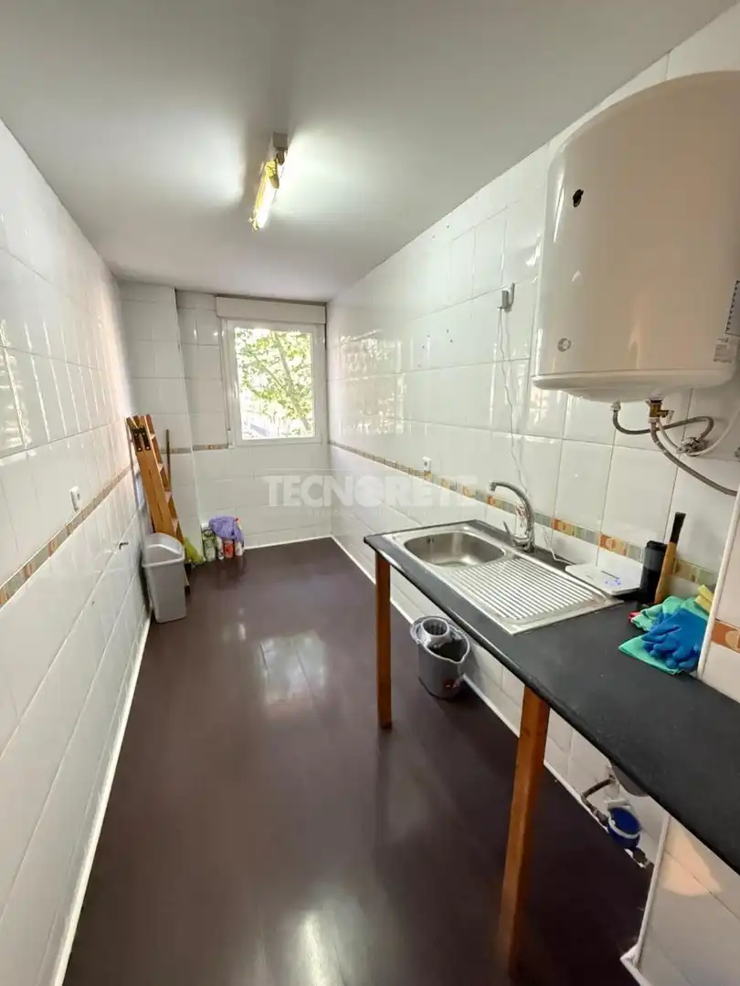 Cocina de Piso en venta en Madrid con Aire acondicionado, Calefacción y Terraza