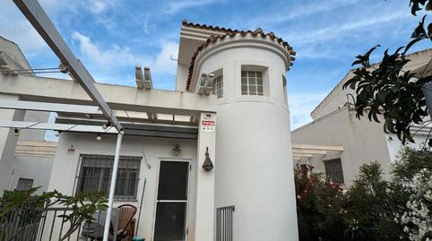 Foto 4 de Casa o xalet en venda a Calle Luis Buñuel, San Fulgencio, Alicante
