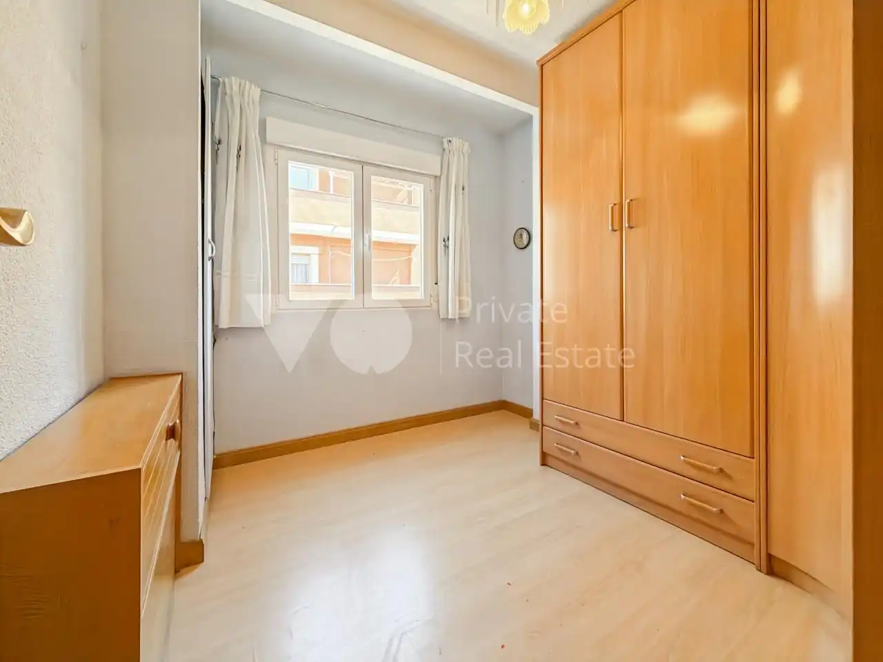 Habitación de Piso en venta en Alcobendas con Aire acondicionado, Calefacción y Terraza