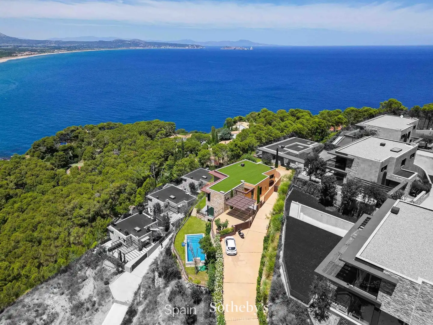 Casa con piscina en venta en Pedrera de S'Antiga, imagen 48