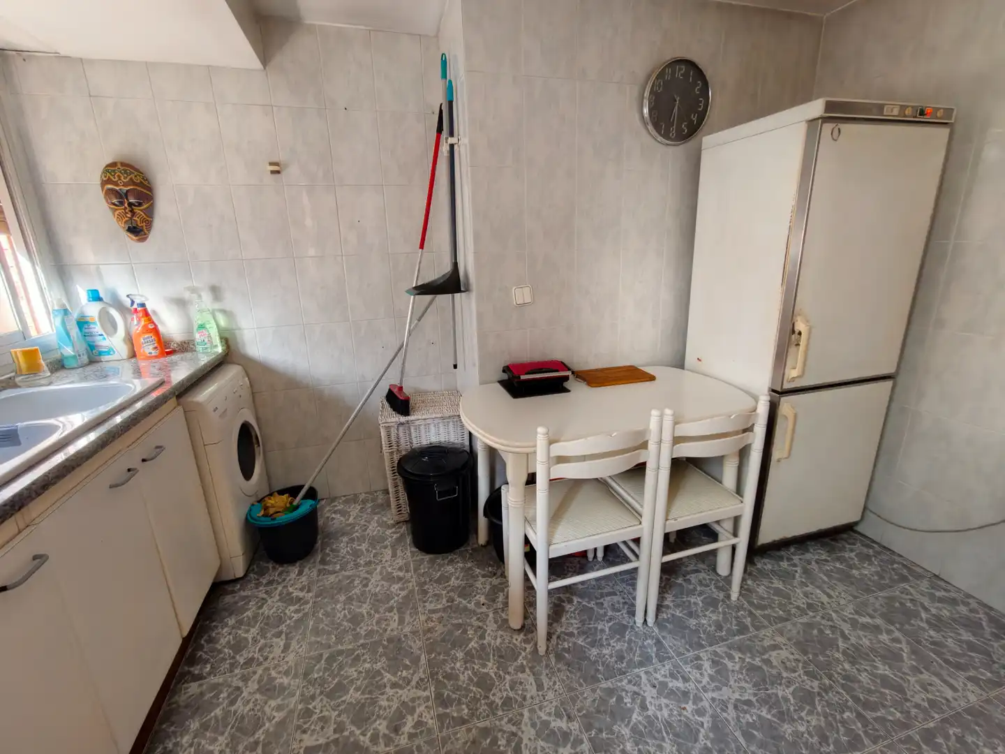 Appartamento con terrazza in vendita a Carrer de Jacomart 33, imagen 3