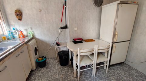 Foto 3 de Piso en venta en Carrer de Jacomart, 33, Torrefiel, Valencia Capital