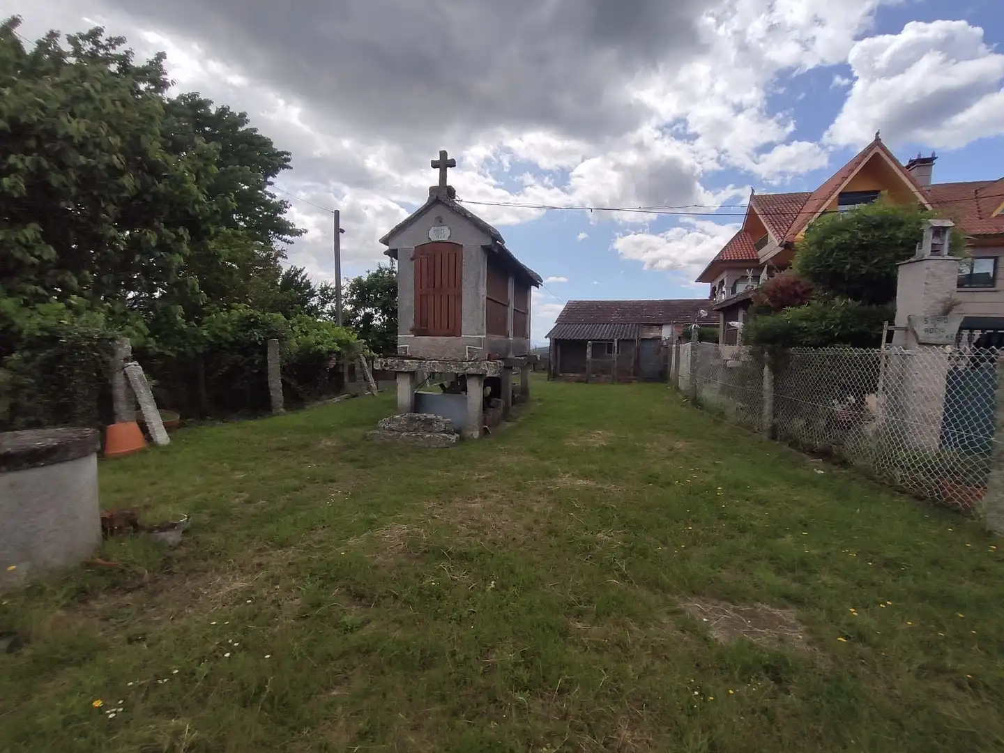 House with garden for sale in PO-400, imagen 27