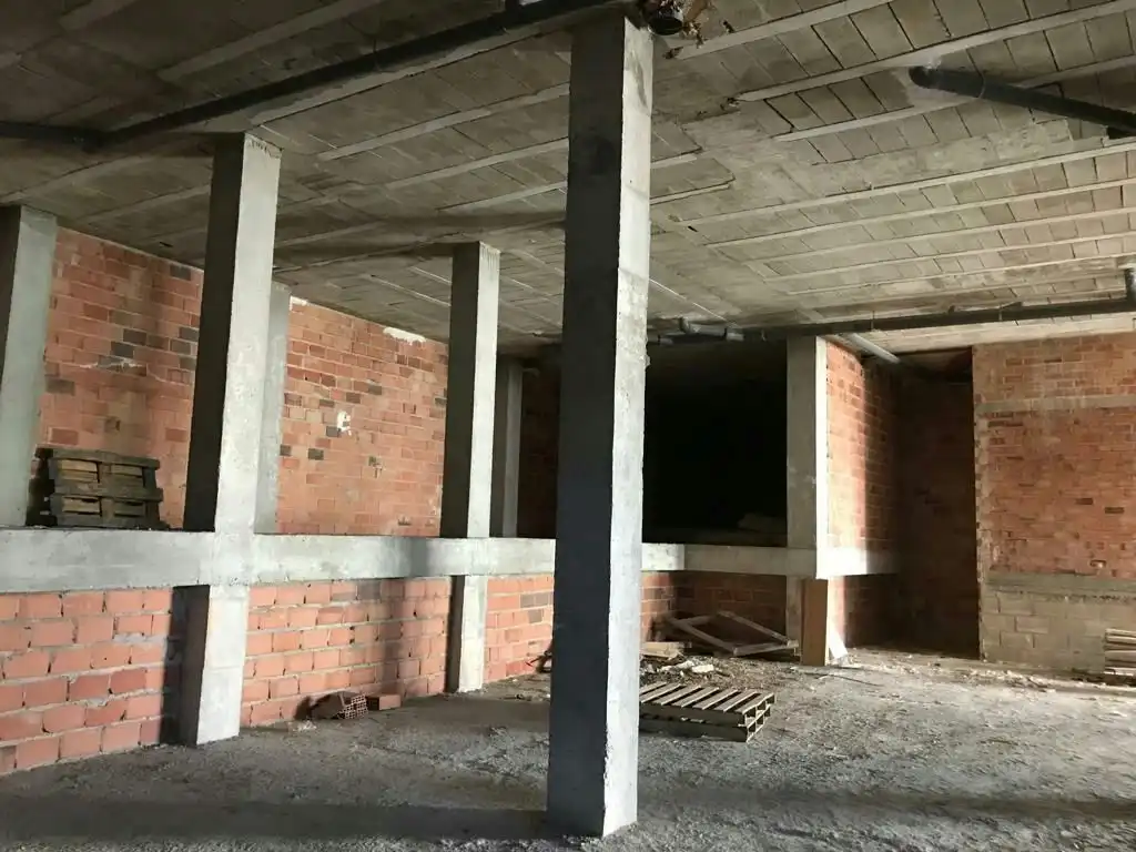 Local comercial en venda a Calle Sevilla, imagen 2